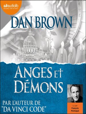 cover image of Anges et Démons